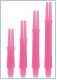 L-Style Shaft Lock Straight pink