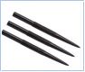 Dart Spare Points Spiral