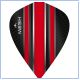 Mission Mesh Kite Red Flights