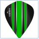 Mission Mesh Kite Green Flights
