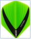Victory Vista Dart Flights - Zur Farbauswahl klicken