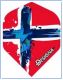Designa Patriot Norway