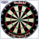 Lightning Pro Bristle Dart Board