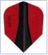 Harrows Retina X Flights red