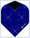 XQMax Grid Blue