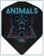 The Hara Dart Flights Animals