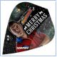 Daryl Gurney Merry Christmas Flights