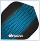 Designa Blue Metal
