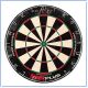 Shot Bandit Plus Trainer Dartboard