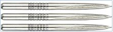 Unicorn Steelpoints 7 Grooves 36mm