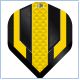 Mission Temple Flights Black & Yellow