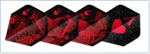 Ultrafly Royal Flush Red Flight