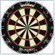 Dartboard Winmau Blade 6 DualCore Steeldartboard