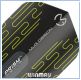 Winmau Prism Delta MvG D Standard Flights