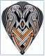 Shot Viking Raven Black Kite