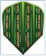 Shot Warrior Rutene Std.6 Green