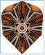 Shot Branded Std.6 Talisman Amber