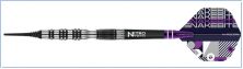 Red Dragon Peter Wright Black Racer Softdarts 20gr.