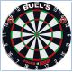 BULL'S Focus II Plus Steelboard