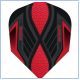 Legend Infinity Dart Flights Red