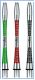 Winmau Triad Aluminium Shafts