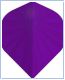 Deadeye Flare Dart Flights Standard Purple
