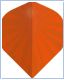 Deadeye Flare Dart Flights Standard Orange