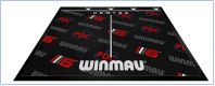 Dartmatte Winmau Compact Pro