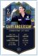 Ultimate Darts Card Gary Anderson