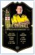 Ultimate Darts Card Dave Chisnall