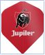 Jupiler Flight Red