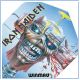 Winmau Iron Maiden Flights 'Can I Play with Madness'