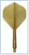 Condor AXE Metallic Flight Gold Standard