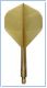 Condor AXE Metallic Flight Gold Standard