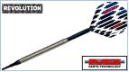 M3 Revolution Softtip 18gr.