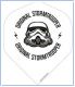 StormTrooper Logo Flights