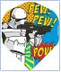 StormTrooper Pew Pew Pow Flights