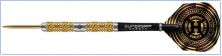 Harrows Anniversary Edition Atlantis Steeldarts 24gr.