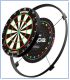 Winmau Wispa Schallschutz System