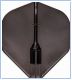 L-Style Fantom L1EZ Flights Black