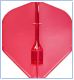 L-Style Fantom L1EZ Flights Red