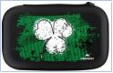 Mission Designed EVA Dart Case 3 Leaf Clover