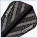 Red Dragon Airwing Black Grey V-Standard Flights