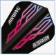 Red Dragon Airwing Pink V-Standard Flights