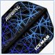 Red Dragon Airwing Gerwyn Price Blue Standard Flights