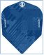 Datadart Flights Grunge BLUE
