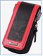 Cameo Garment Layered Dartcase red