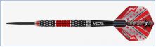 Winmau Joe Cullen Rockstar Series RS1 Steeldarts 22gr.