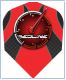 Shot Redline Dart Flights M4CH1