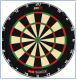 Gladiator 4 Surge Dartboard